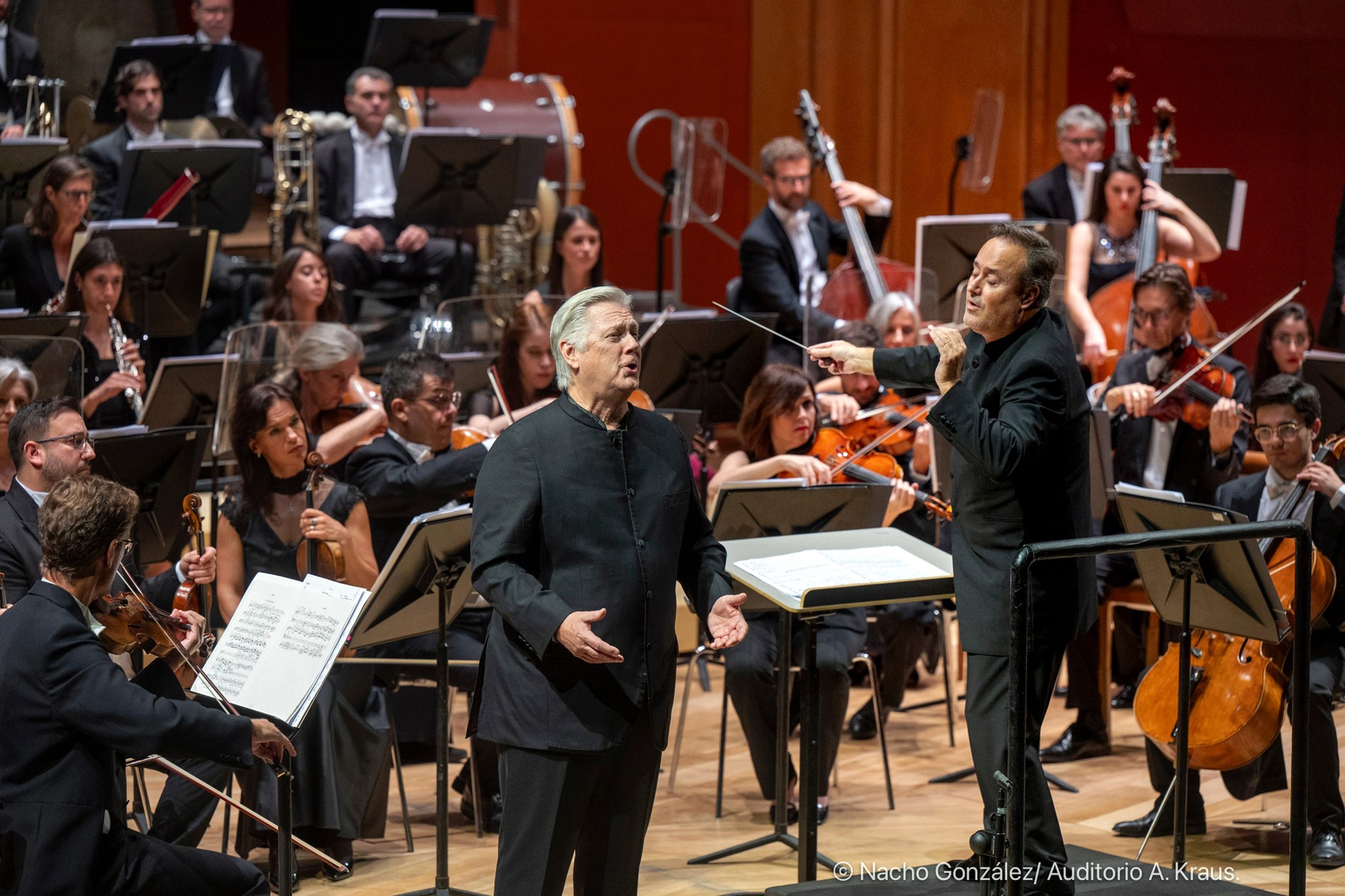 “XXII Homenaje a Alfredo Kraus”