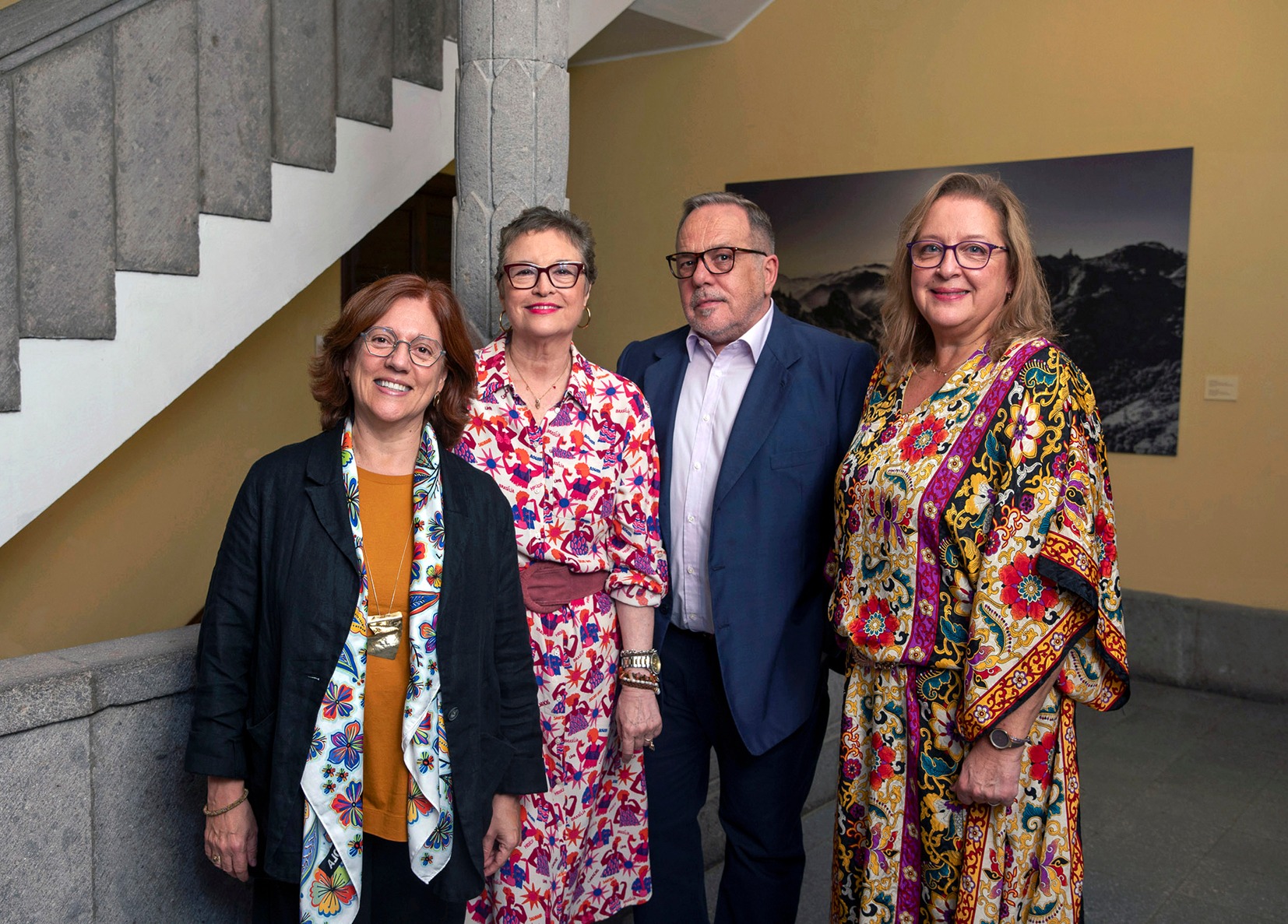 Conferencia “Alfredo Kraus en Gran Canaria”