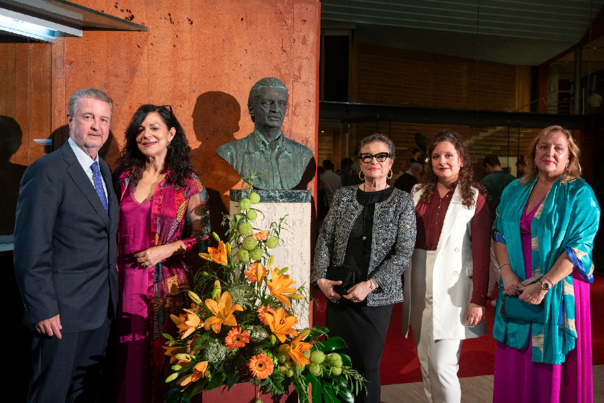 “XXII Homenaje a Alfredo Kraus”