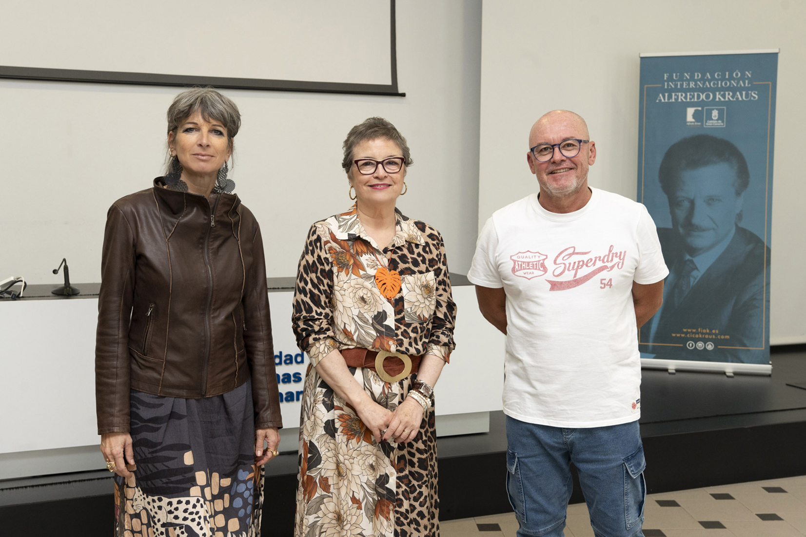 Apertura del WORKSHOP FIAK 2024