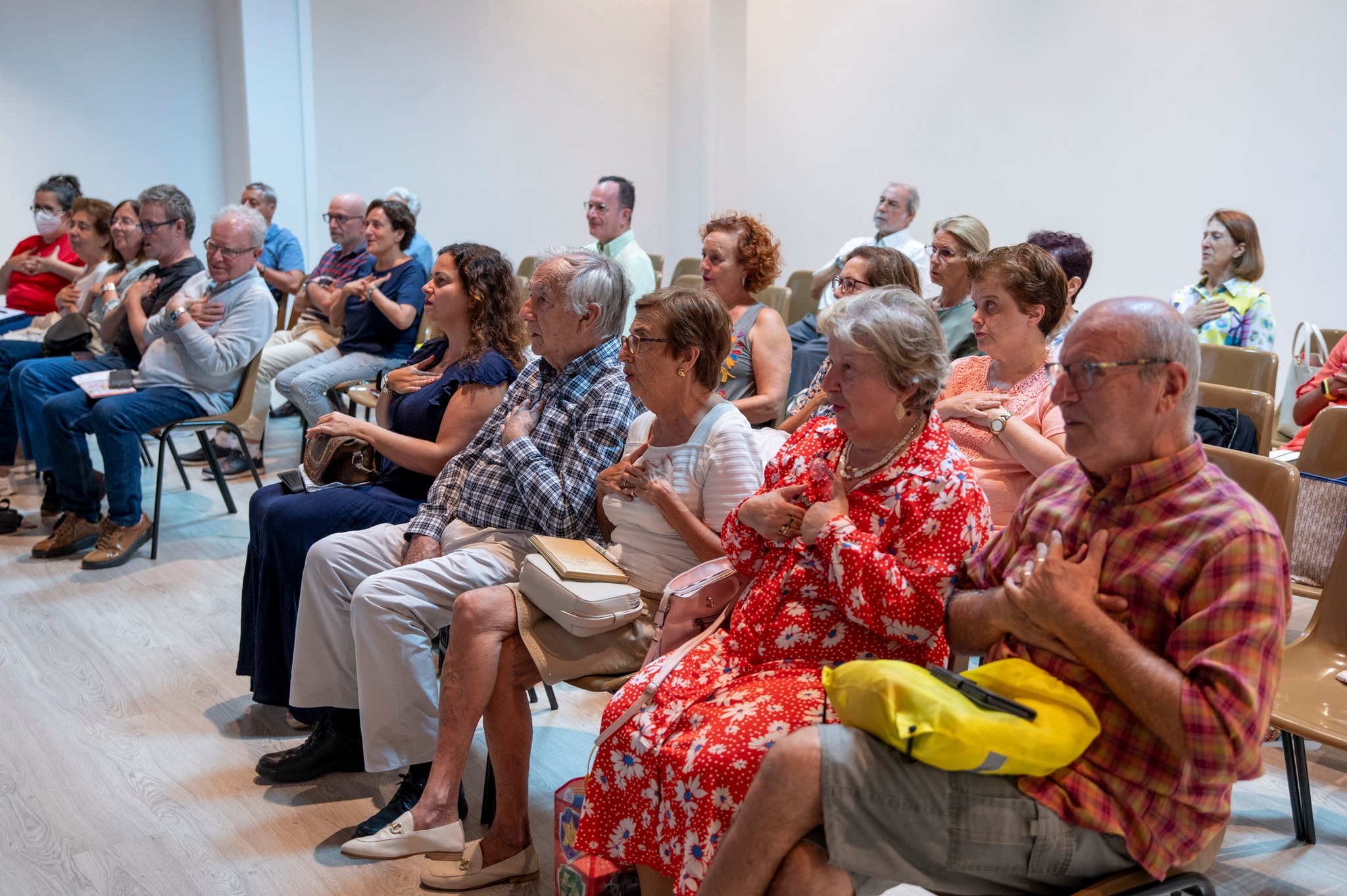 Seminario “El apasionante mundo de la ópera barroca”