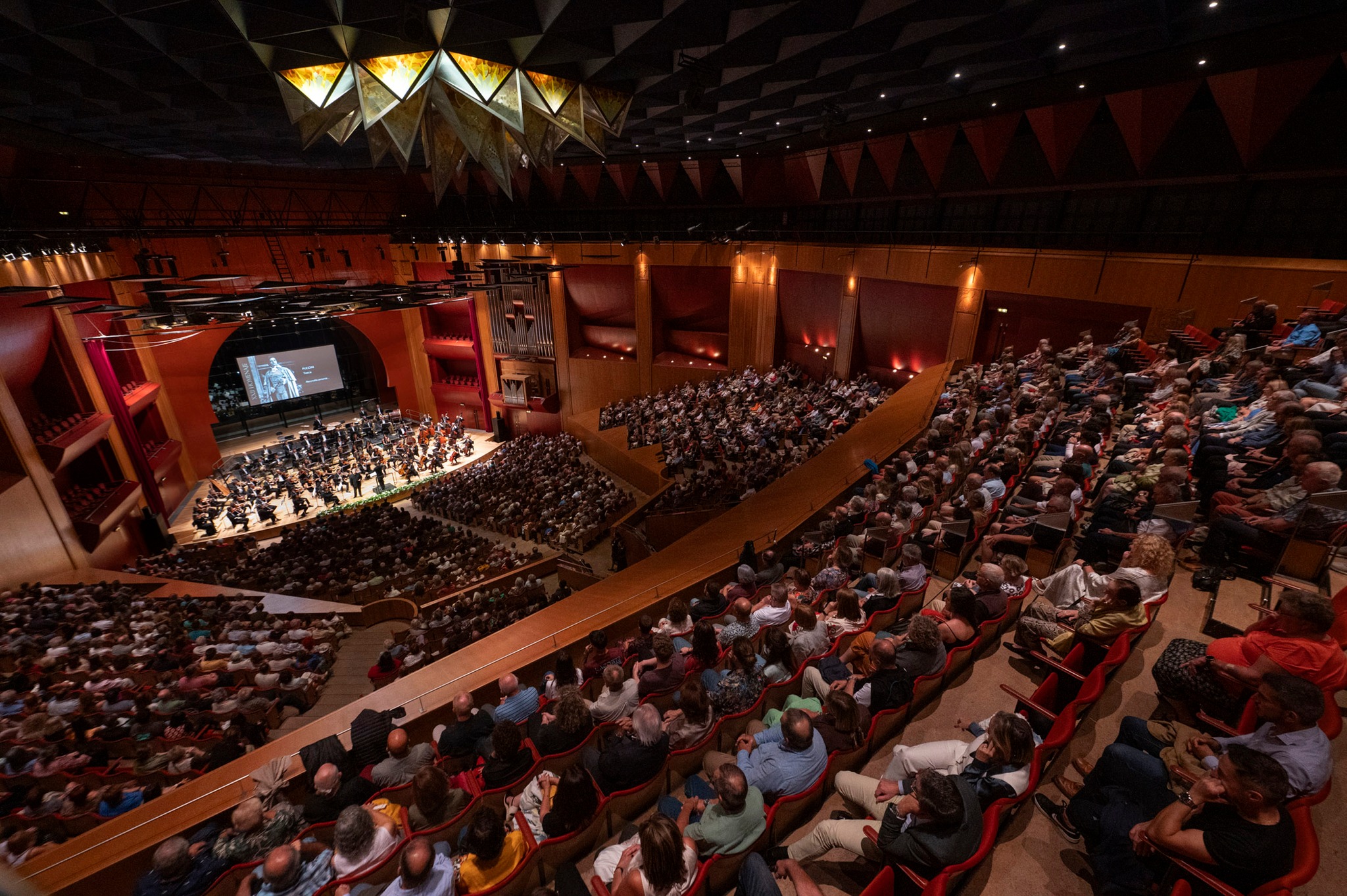 “XXII Homenaje a Alfredo Kraus”