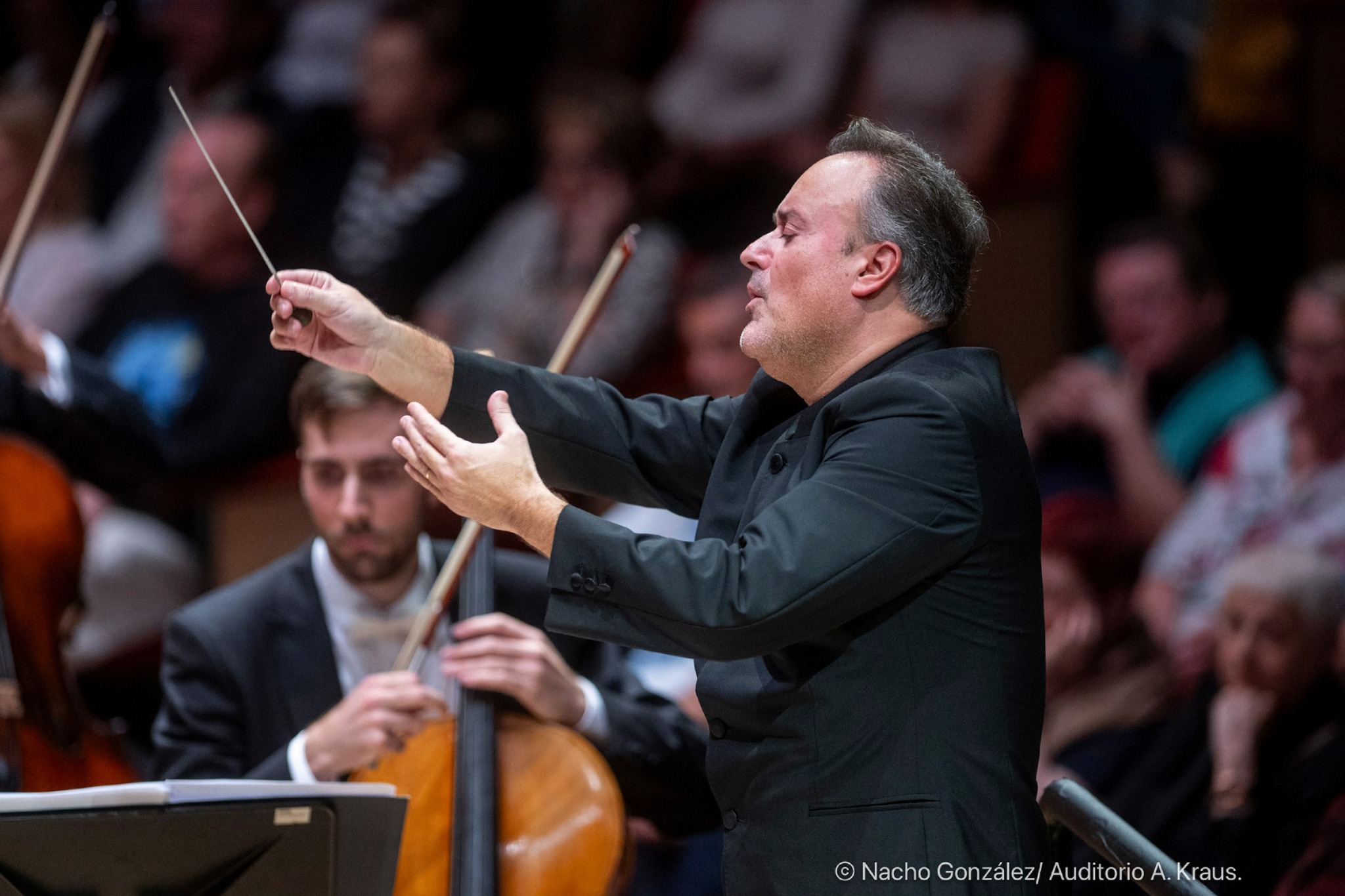 “XXII Homenaje a Alfredo Kraus”