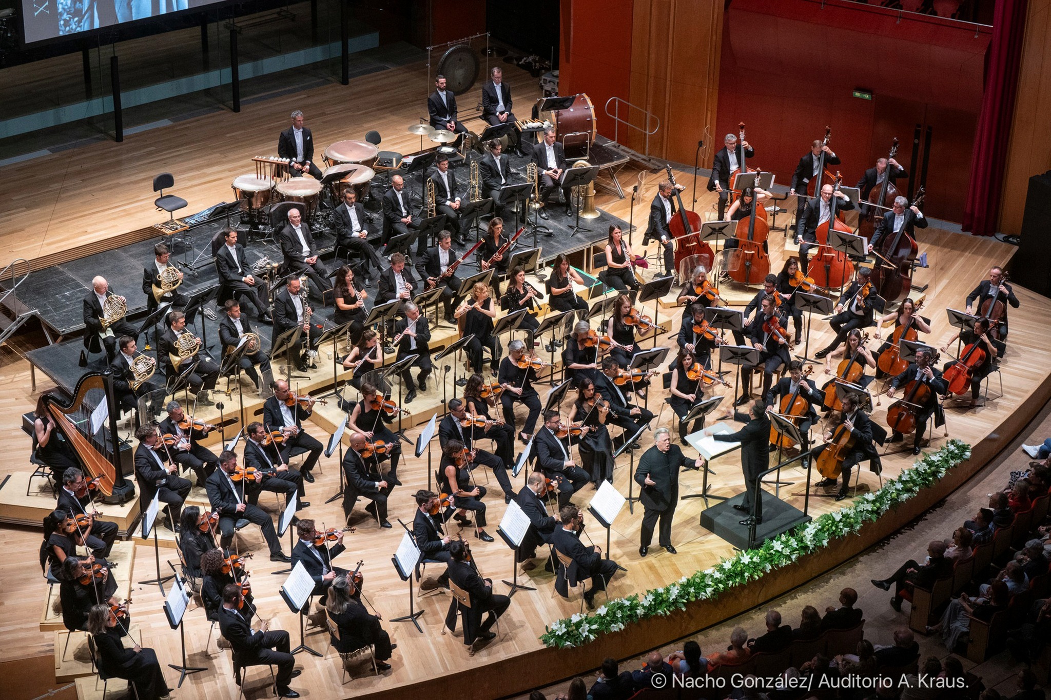 “XXII Homenaje a Alfredo Kraus”