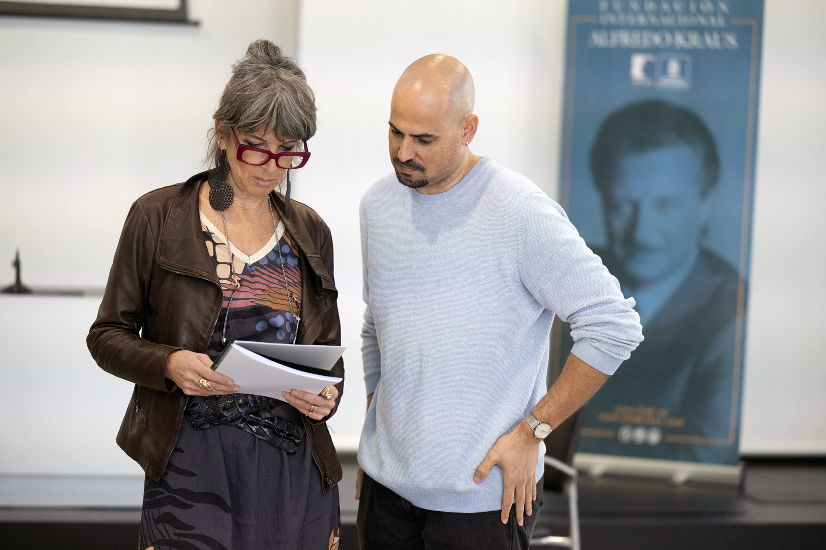 Apertura del WORKSHOP FIAK 2024