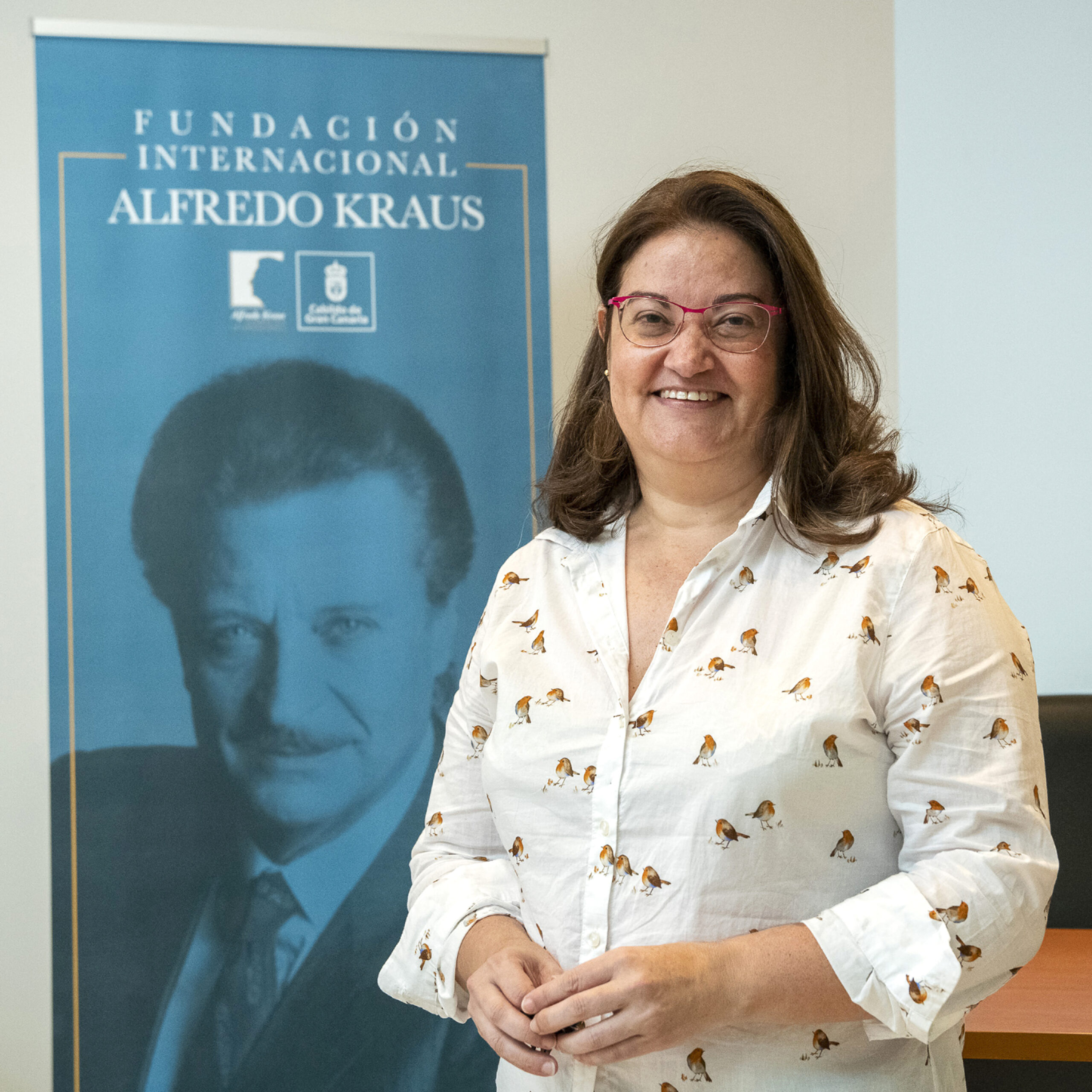 La Fundación Internacional Alfredo Kraus organiza el seminario ‘La ópera en el Clasicismo: de 1750 a 1827’, a cargo de la doctora Isabel Saavedra Robaina