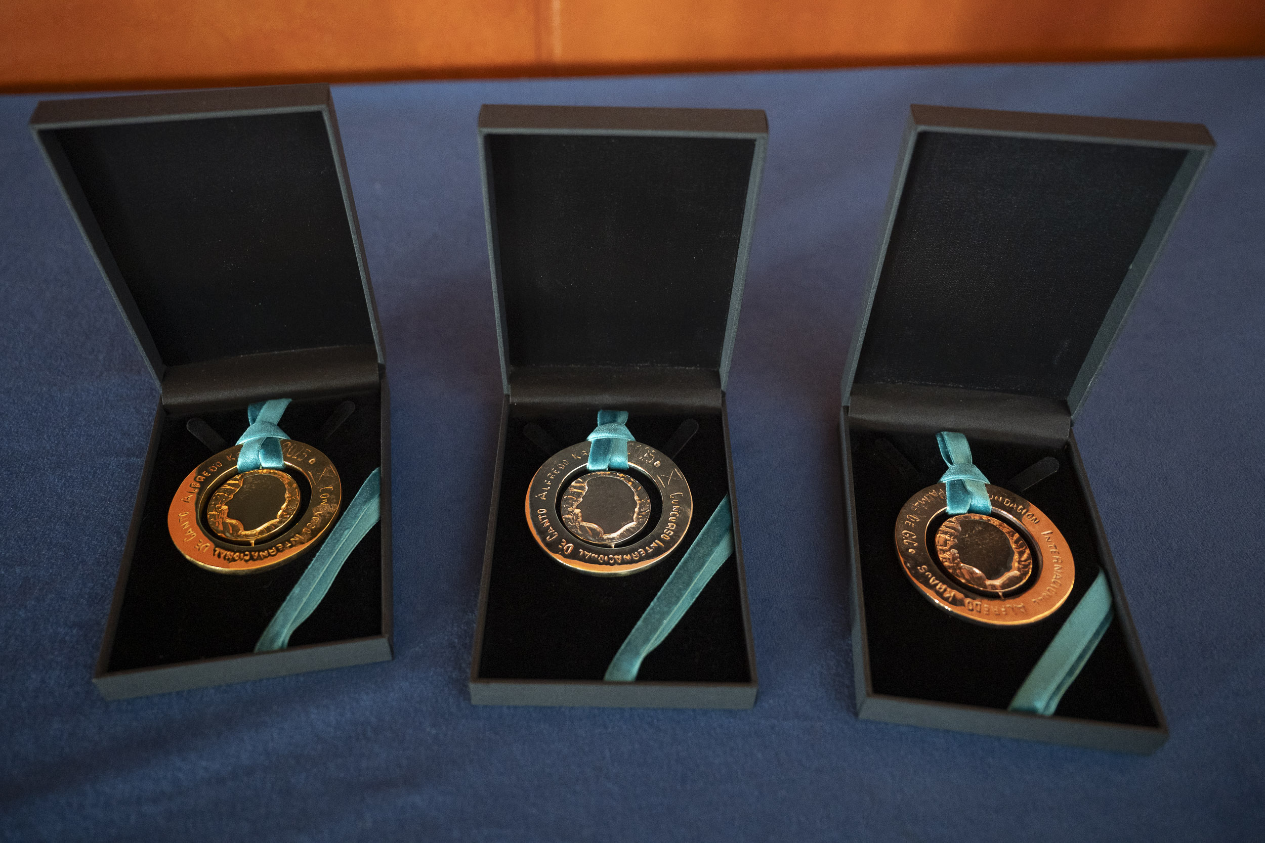 El Auditorio Alfredo Kraus acoge este sábado 27 de septiembre la gala final del X CICAK, con Yolanda Auyanet como presidenta del jurado