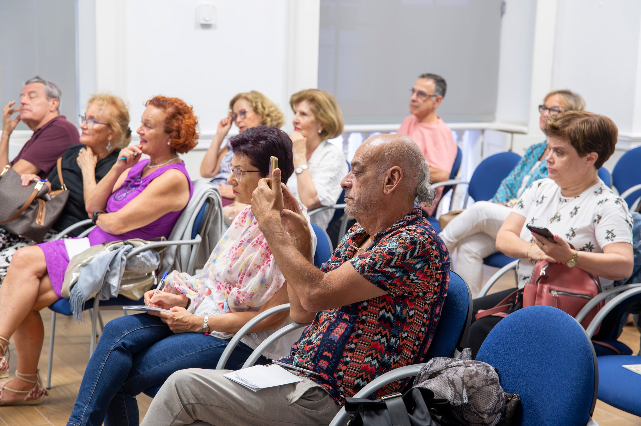 LA BIBLIOTECA INSULAR DE GRAN CANARIA ACOGE EL SEMINARIO ‘LA ÓPERA DURANTE EL CLASICISMO: DE 1750 A 1827’