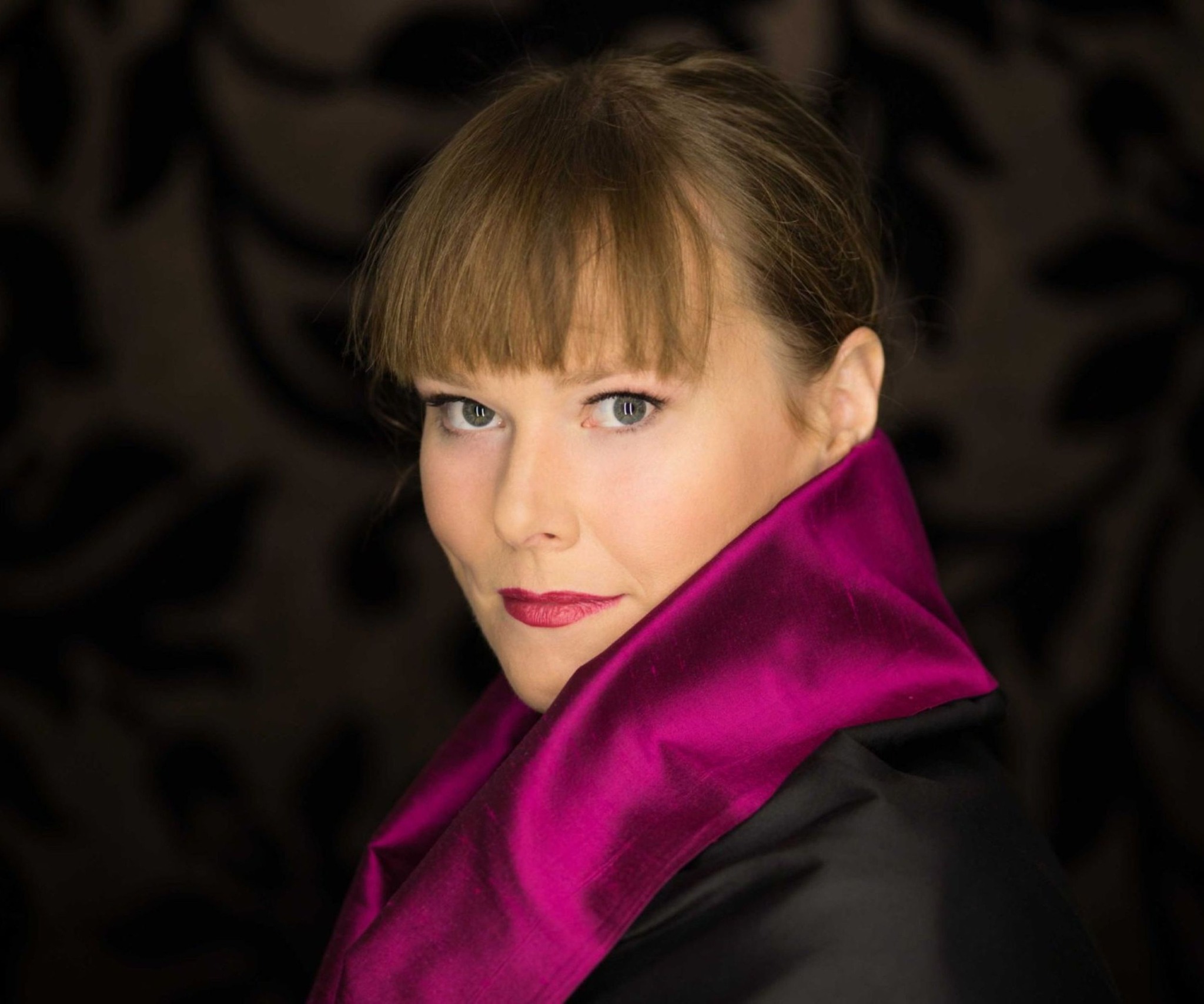 La FIAK conmemora el 98 aniversario del nacimiento de Alfredo Kraus con el tradicional concierto homenaje, una ofrenda floral y una conferencia