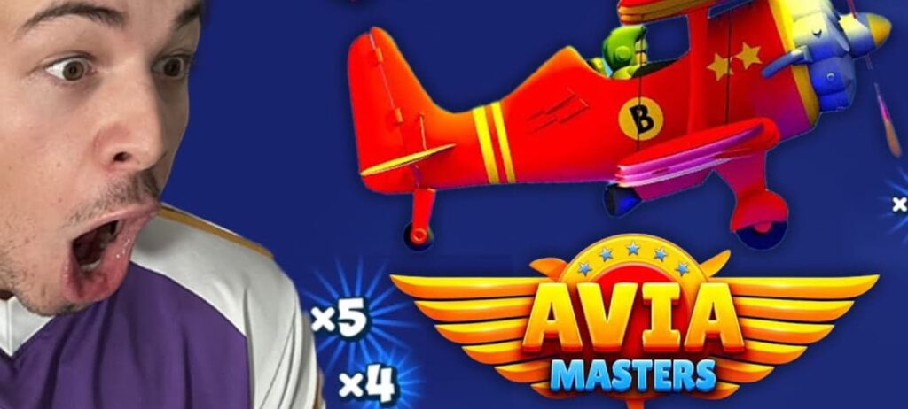 aviamasters