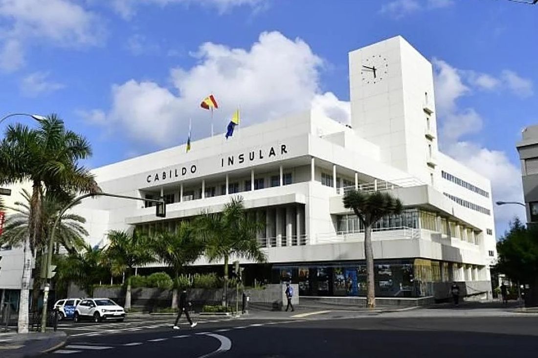 La Consejería de Cultura del Cabildo de Gran Canaria en las actividades FIAK 2025